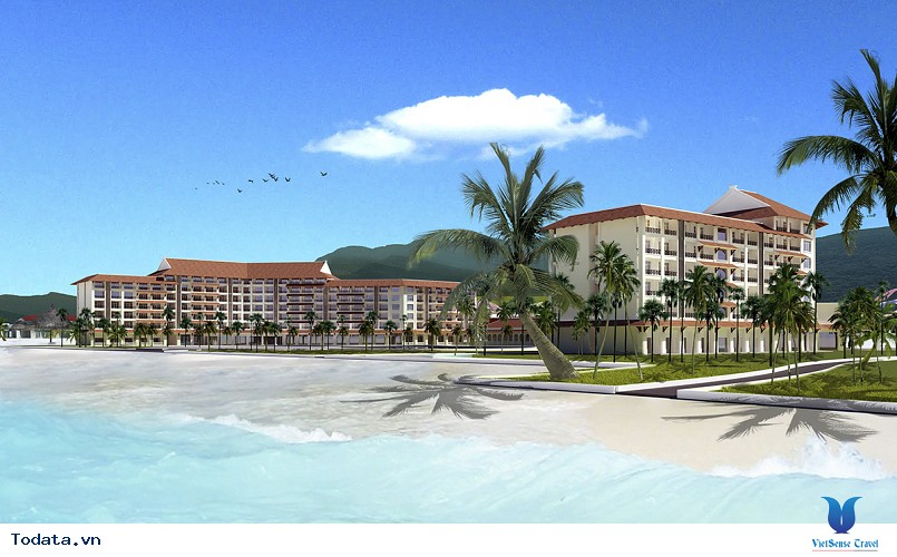 Bãi dài phú quốc